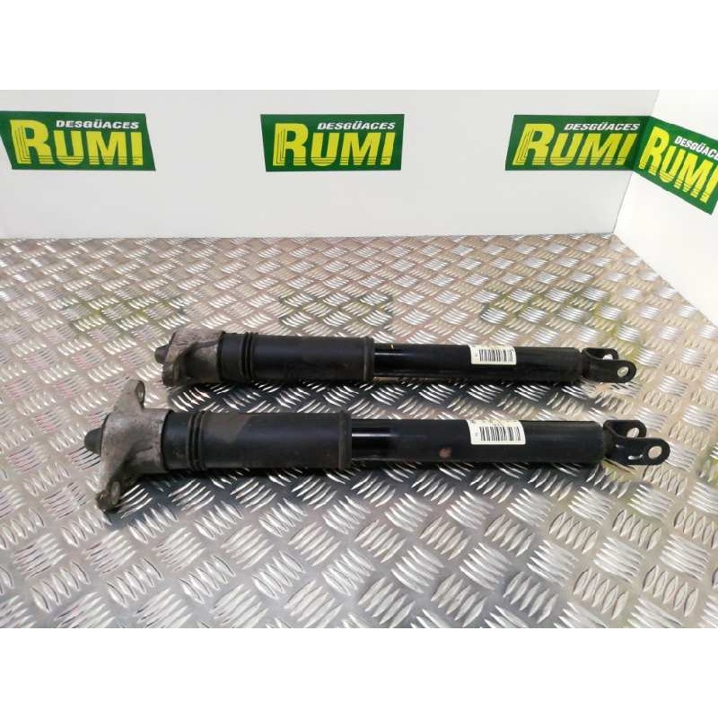 Recambio de juego amortiguadores trasero para kia cee´d emotion referencia OEM IAM 553101H101 801402000223 