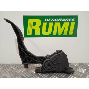 Recambio de potenciometro pedal para skoda fabia (5j2 ) active referencia OEM IAM 6Q1721503M 6Q1721503 6PV00849641