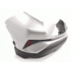 Recambio de paragolpes trasero para toyota c-hr hybrid active referencia OEM IAM   