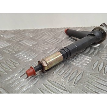 Recambio de inyector para opel meriva blue line referencia OEM IAM 8973138612  