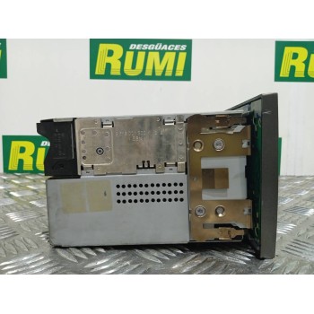Recambio de sistema audio / radio cd para opel vectra c berlina comfort referencia OEM IAM 13190853 453116246 744222310