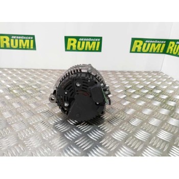 Recambio de alternador para citroën xantia berlina 1.9 td armonia referencia OEM IAM   