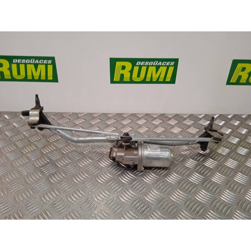 Recambio de motor limpia delantero para skoda fabia (5j2 ) active referencia OEM IAM 5J1955113B  