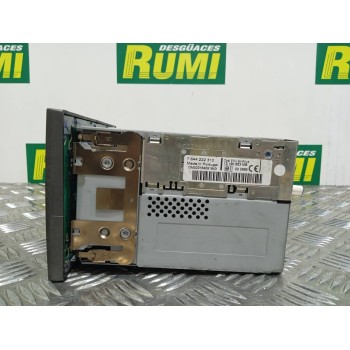 Recambio de sistema audio / radio cd para opel vectra c berlina comfort referencia OEM IAM 13190853 453116246 744222310