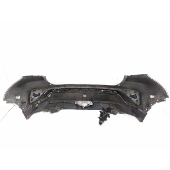 Recambio de paragolpes trasero para toyota c-hr hybrid active referencia OEM IAM   