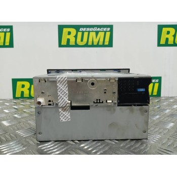 Recambio de sistema audio / radio cd para opel vectra c berlina comfort referencia OEM IAM 13190853 453116246 744222310