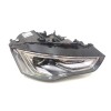 Recambio de faro derecho para audi a5 sportback (8t) 2.0 tdi (140kw) quattro referencia OEM IAM 8T0941754C  