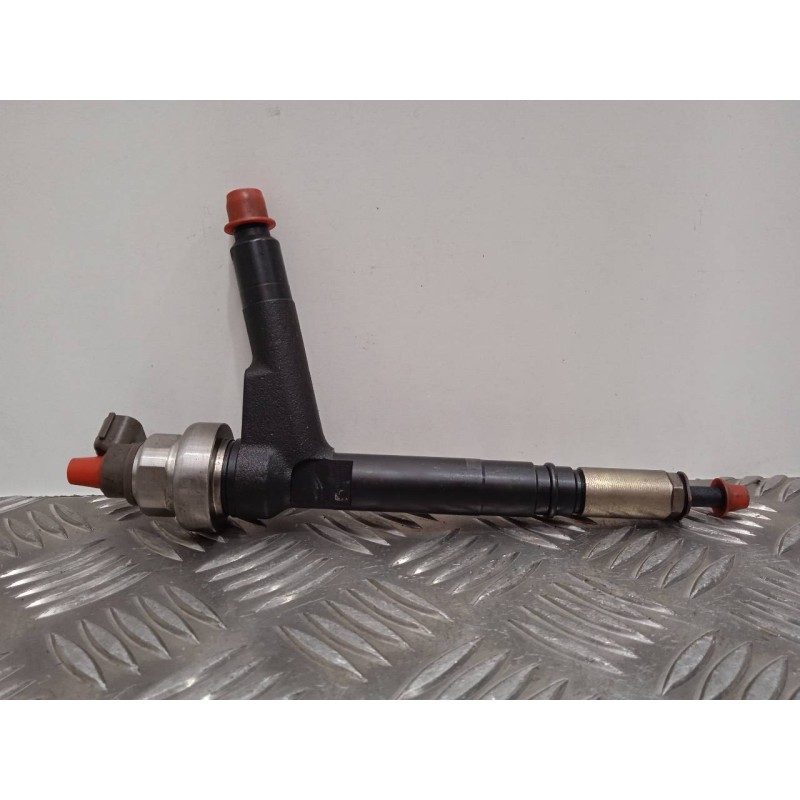 Recambio de inyector para opel meriva blue line referencia OEM IAM 8973138612  