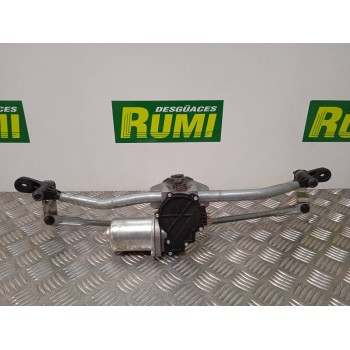 Recambio de motor limpia delantero para skoda fabia (5j2 ) active referencia OEM IAM 5J1955113B  