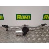 Recambio de motor limpia delantero para skoda fabia (5j2 ) active referencia OEM IAM 5J1955113B  