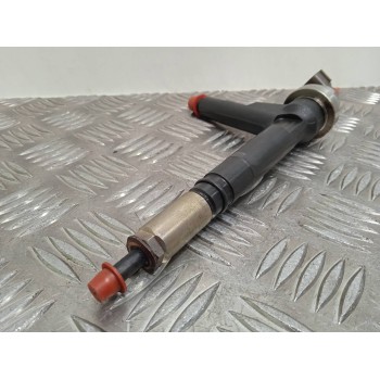 Recambio de inyector para opel meriva blue line referencia OEM IAM 8973138612  