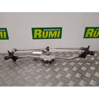 Recambio de motor limpia delantero para skoda fabia (5j2 ) active referencia OEM IAM 5J1955113B  