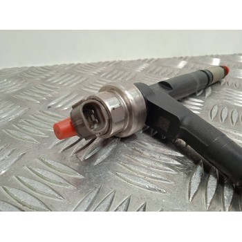 Recambio de inyector para opel meriva blue line referencia OEM IAM 8973138612  