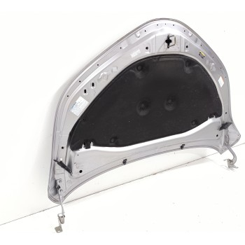 Recambio de capo para toyota c-hr hybrid active referencia OEM IAM   