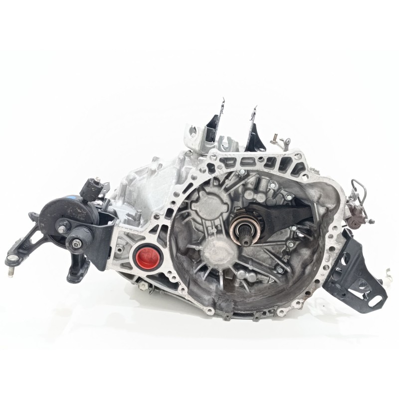 Recambio de caja cambios para toyota verso active referencia OEM IAM A2110263  