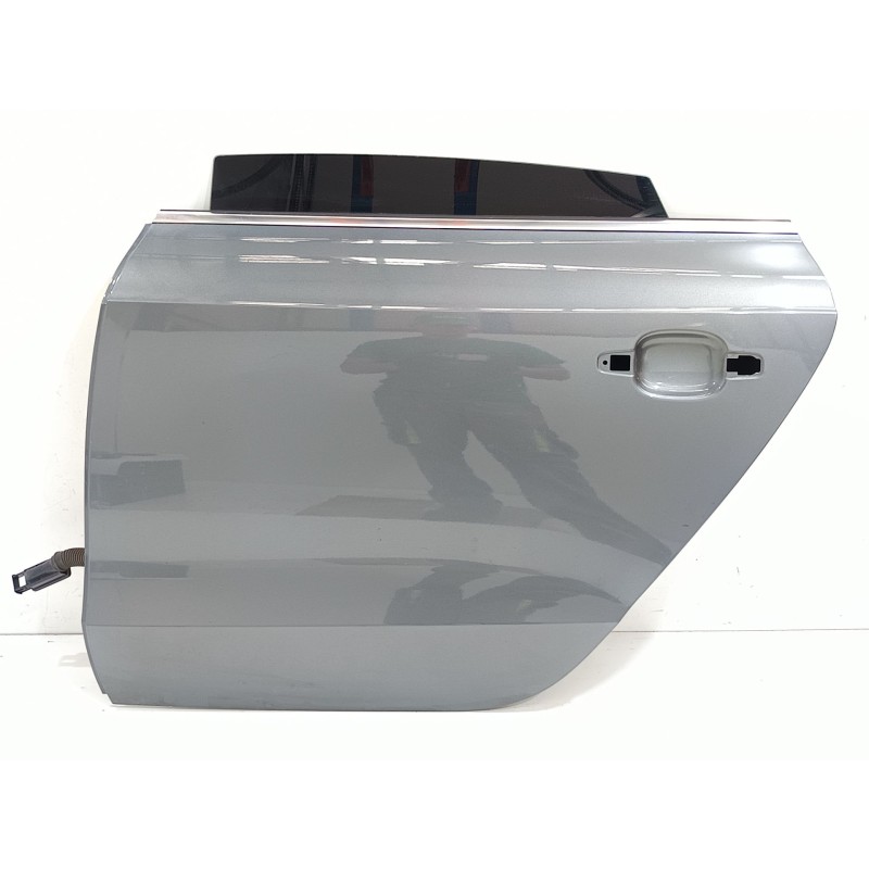Recambio de puerta trasera izquierda para audi a5 sportback (8t) 2.0 tdi (140kw) quattro referencia OEM IAM   