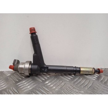 Recambio de inyector para opel meriva blue line referencia OEM IAM 8973138612  