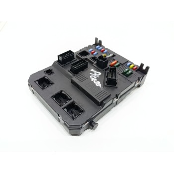 Recambio de caja reles / fusibles para citroën xsara picasso 1.6 hdi 110 exclusive referencia OEM IAM 9653667680  