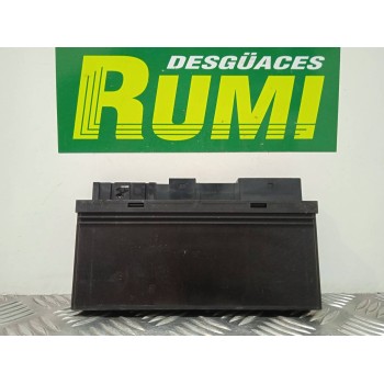 Recambio de modulo electronico para bmw serie 5 berlina (e60) 530d referencia OEM IAM 61359176069 6135917606901, 9176069 5WK4911