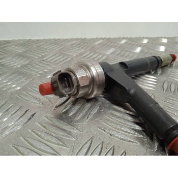 Recambio de inyector para opel meriva blue line referencia OEM IAM 8973138612  