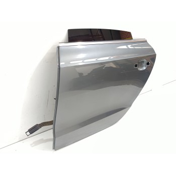 Recambio de puerta trasera izquierda para audi a5 sportback (8t) 2.0 tdi (140kw) quattro referencia OEM IAM   