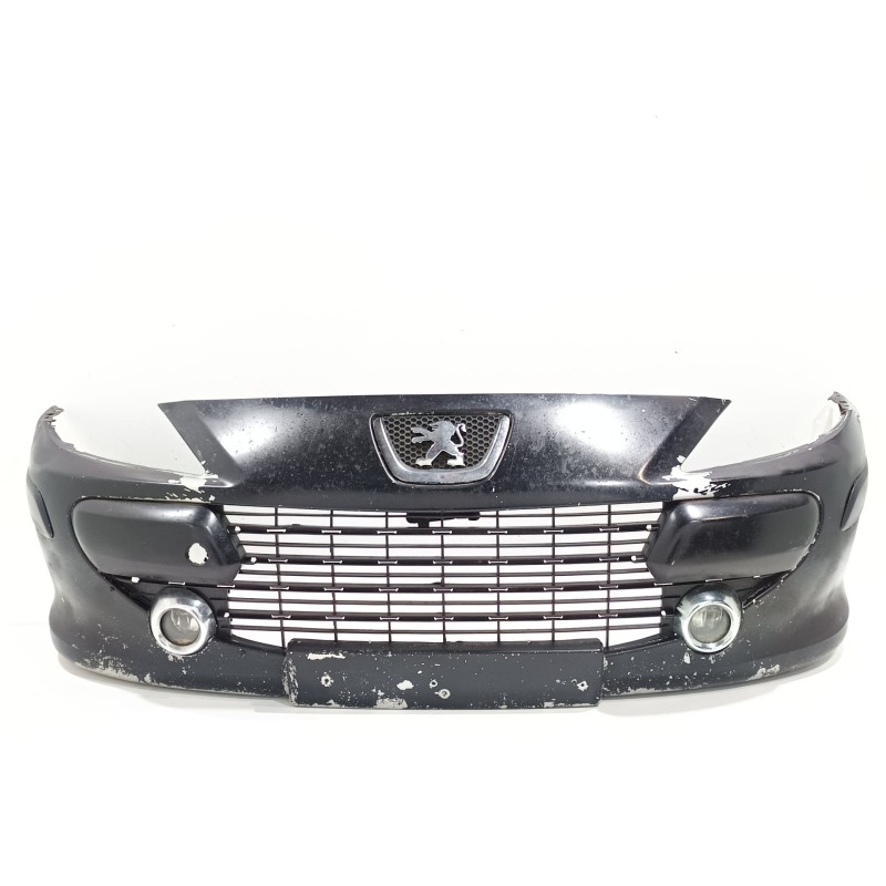 Recambio de paragolpes delantero para peugeot 307 berlina (s2) d-sign referencia OEM IAM   