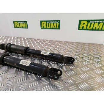 Recambio de juego amortiguadores trasero para kia cee´d emotion referencia OEM IAM 553101H101 801402000223 
