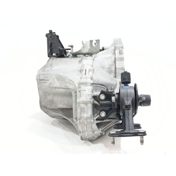 Recambio de caja cambios para toyota verso active referencia OEM IAM A2110263  