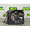 Recambio de electroventilador para skoda fabia (5j2 ) active referencia OEM IAM 6R0121217A 6R0121207 