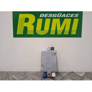 Recambio de modulo electronico para bmw serie 5 berlina (e60) 530d referencia OEM IAM 9123739 912373902 14404710