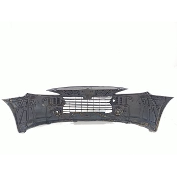 Recambio de paragolpes delantero para peugeot 307 berlina (s2) d-sign referencia OEM IAM   
