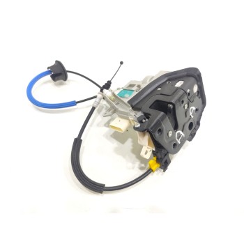 CERRADURA PUERTA DELANTERA DERECHA 8J1837016D 