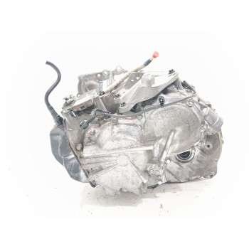 Recambio de caja cambios para volvo v50 familiar 2.4 momentum referencia OEM IAM 30713895  