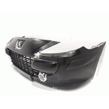 Recambio de paragolpes delantero para peugeot 307 berlina (s2) d-sign referencia OEM IAM   
