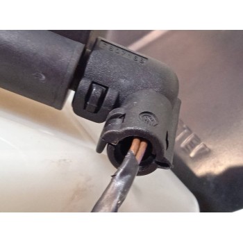 Recambio de servofreno para skoda fabia (5j2 ) active referencia OEM IAM   