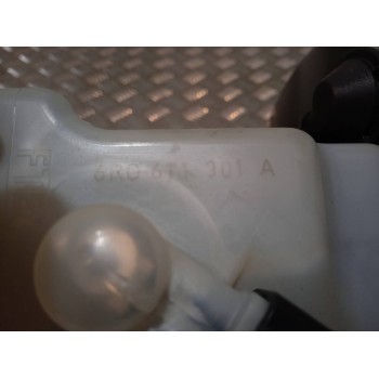 Recambio de servofreno para skoda fabia (5j2 ) active referencia OEM IAM   