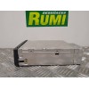 Recambio de sistema audio / radio cd para bmw serie 5 berlina (e60) 530d referencia OEM IAM 65129131850 6512913185002 020469