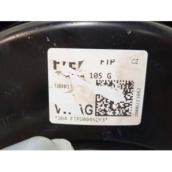 Recambio de servofreno para skoda fabia (5j2 ) active referencia OEM IAM   
