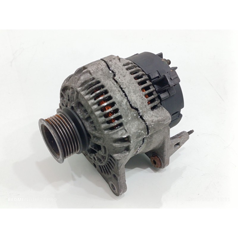 Recambio de alternador para audi a3 (8l) 1.8 t ambiente referencia OEM IAM 037903025C  
