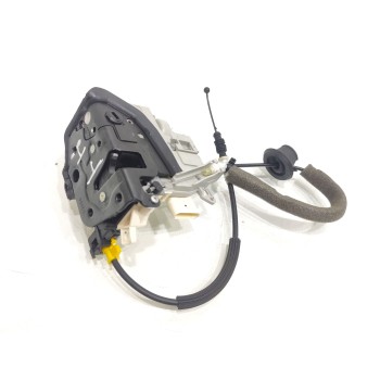 CERRADURA PUERTA TRASERA IZQUIERDA 8K0839015E 