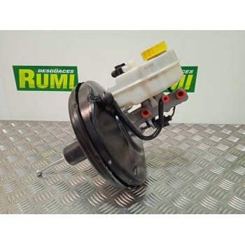 Recambio de servofreno para skoda fabia (5j2 ) active referencia OEM IAM   