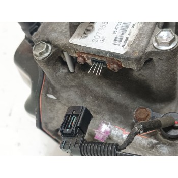 Recambio de caja cambios para volvo v50 familiar 2.4 momentum referencia OEM IAM 30713895  