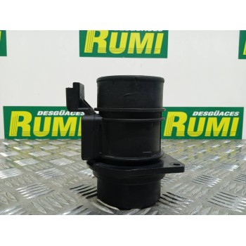 Recambio de caudalimetro para renault laguna ii (bg0) authentique referencia OEM IAM 5WK9609 H7700314669 7700314057