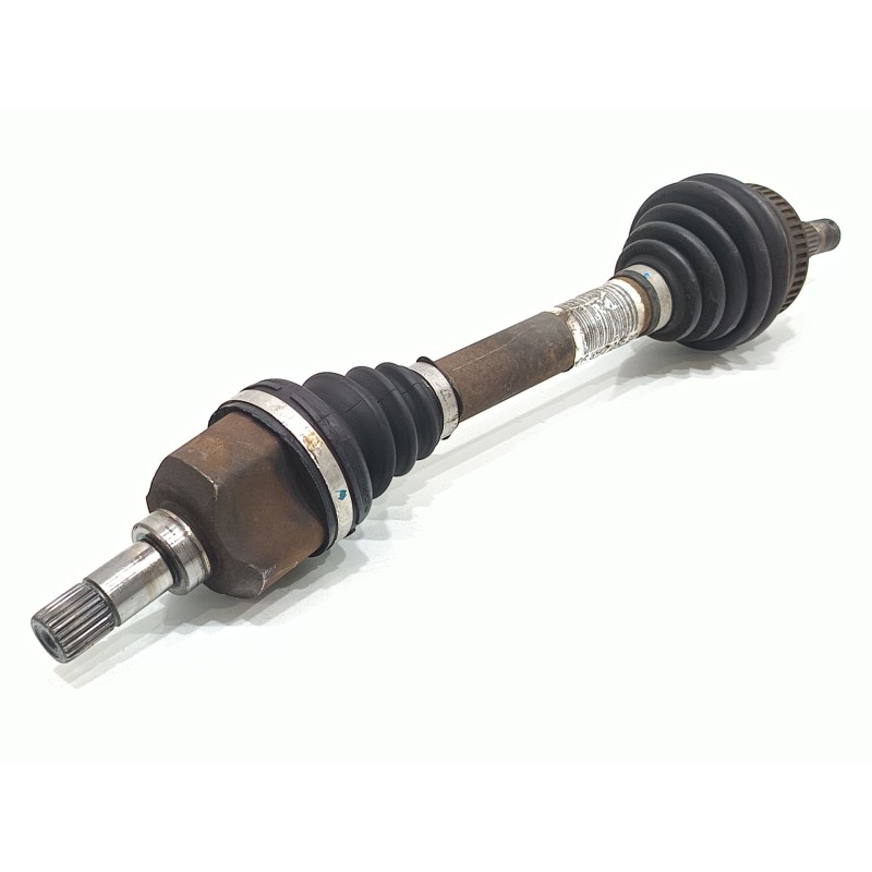 Recambio de transmision delantera izquierda para citroën xsara picasso 1.6 hdi 110 exclusive referencia OEM IAM 9642426680  