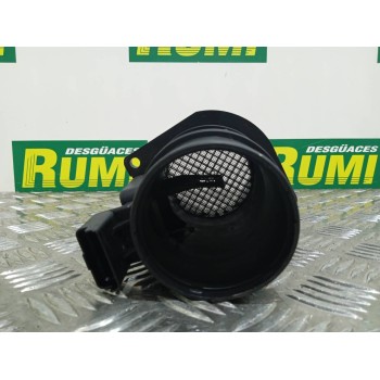 Recambio de caudalimetro para renault laguna ii (bg0) authentique referencia OEM IAM 5WK9609 H7700314669 7700314057
