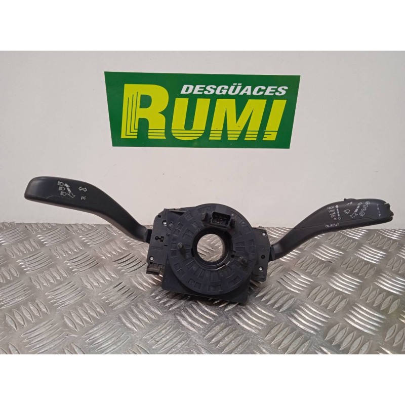 Recambio de mando multifuncion para skoda fabia (5j2 ) active referencia OEM IAM 6Q0953503DQ  