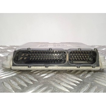 Recambio de centralita motor uce para volkswagen golf iv berlina (1j1) 25 aniversario referencia OEM IAM 038906018J  