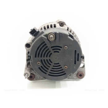Recambio de alternador para audi a3 (8l) 1.8 t ambiente referencia OEM IAM 037903025C  