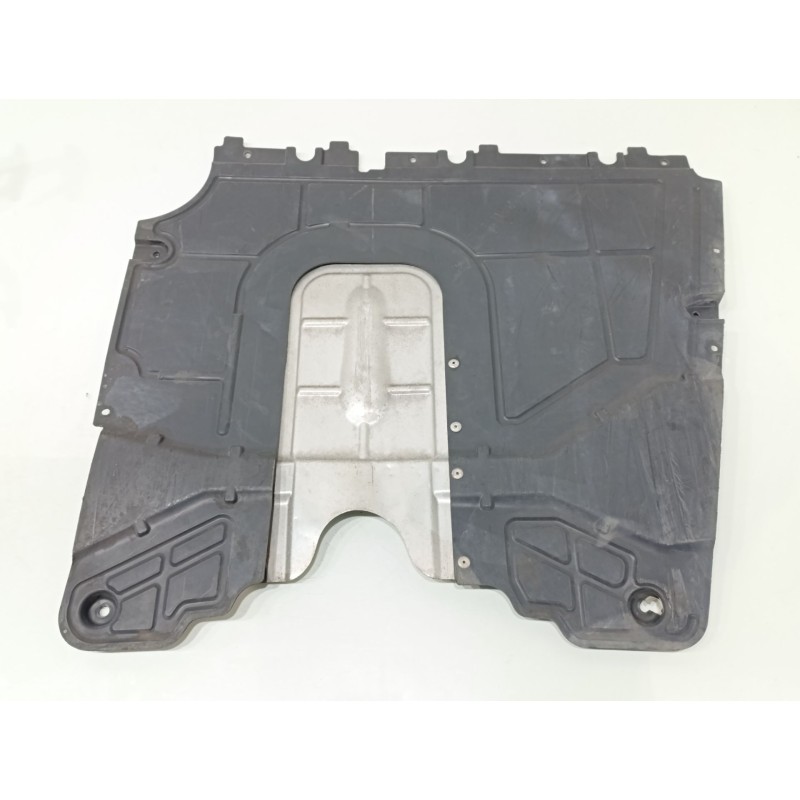 Recambio de cubrecarter para fiat doblo ii cargo (263) furgón base maxi referencia OEM IAM 2634110012  
