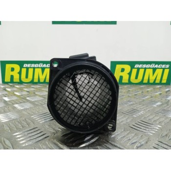 Recambio de caudalimetro para renault laguna ii (bg0) authentique referencia OEM IAM 5WK9609 H7700314669 7700314057